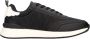 John Richmond Sneakers Zwart Black Heren - Thumbnail 3