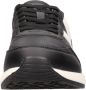 John Richmond Sneakers Zwart Black Heren - Thumbnail 4