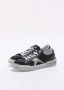 John Richmond Sneakers Zwart Heren - Thumbnail 2