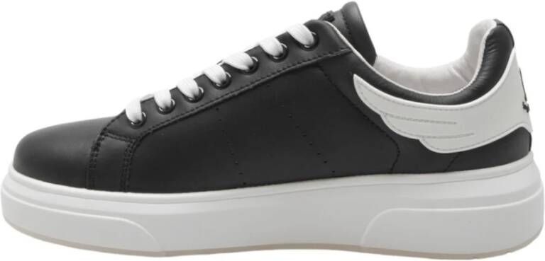 John Richmond Sneakers Zwart Heren