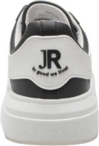 John Richmond Sneakers Zwart Heren