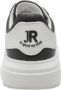 John Richmond Sneakers Zwart Heren - Thumbnail 3