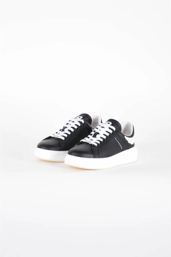 John Richmond Sneakers Zwart Heren