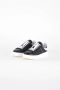 John Richmond Sneakers Zwart Heren - Thumbnail 6