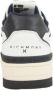 John Richmond Heren Logato Sneakers Beige Heren - Thumbnail 3