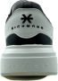 John Richmond Zwarte Sneakers Model 20007 Black Heren - Thumbnail 3