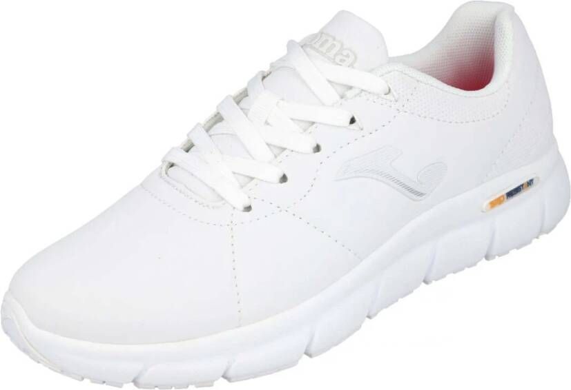 Joma Al500-Lady-2302 Sneakers White Dames