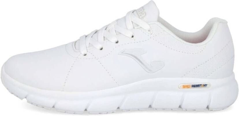 Joma Al500-Lady-2302 Sneakers White Dames