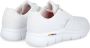 Joma Al500-Lady-2302 Sneakers White Dames - Thumbnail 4