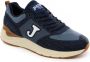 Joma Alc-900-Men-2003 Schoenen Blue Heren - Thumbnail 3