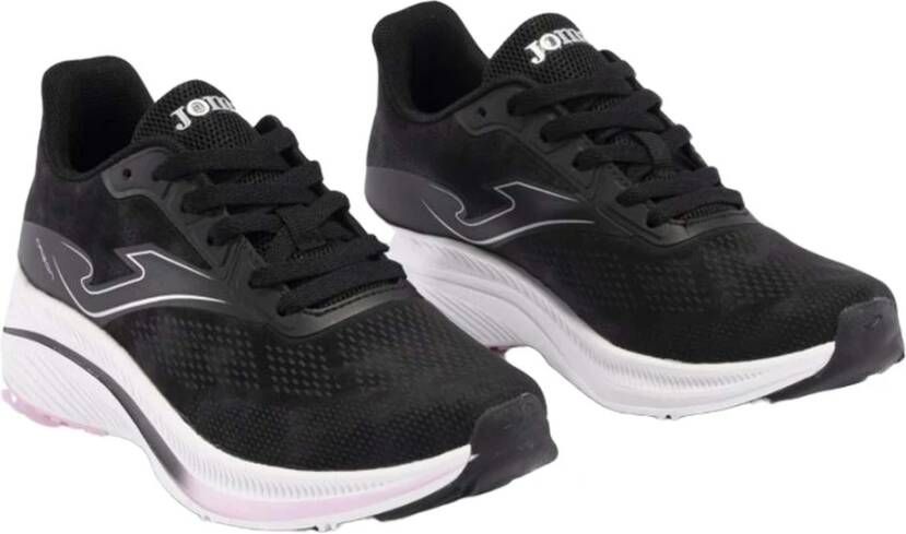 Joma Argon Sneakers Black Dames