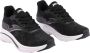 Joma Argon Sneakers Black Dames - Thumbnail 2