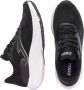 Joma Argon Sneakers Black Dames - Thumbnail 4