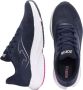 Joma Argon Sneakers Blue Dames - Thumbnail 4