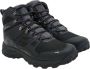 Joma Athabaska Laarzen Black Heren - Thumbnail 2