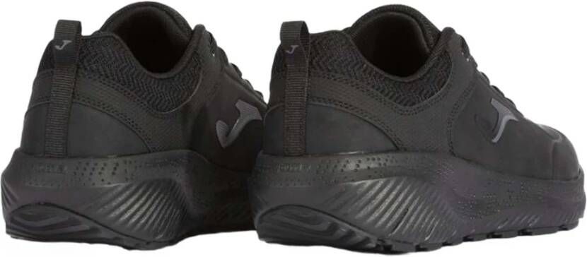 Joma Atolon Sneakers Black Heren