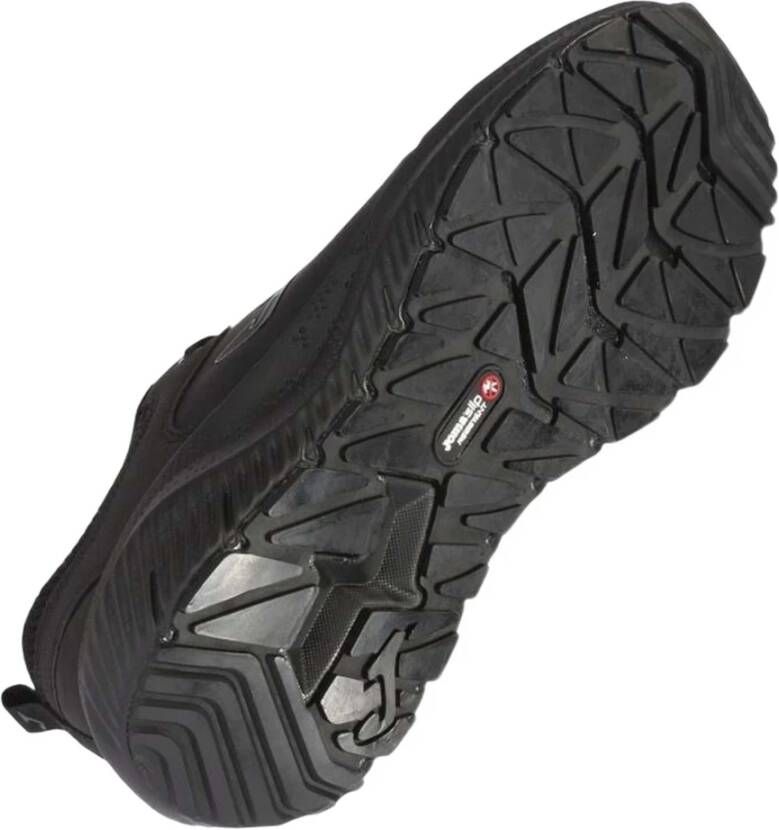 Joma Atolon Sneakers Black Heren