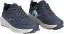 Joma Atolon Sneakers Blue Heren - Thumbnail 2