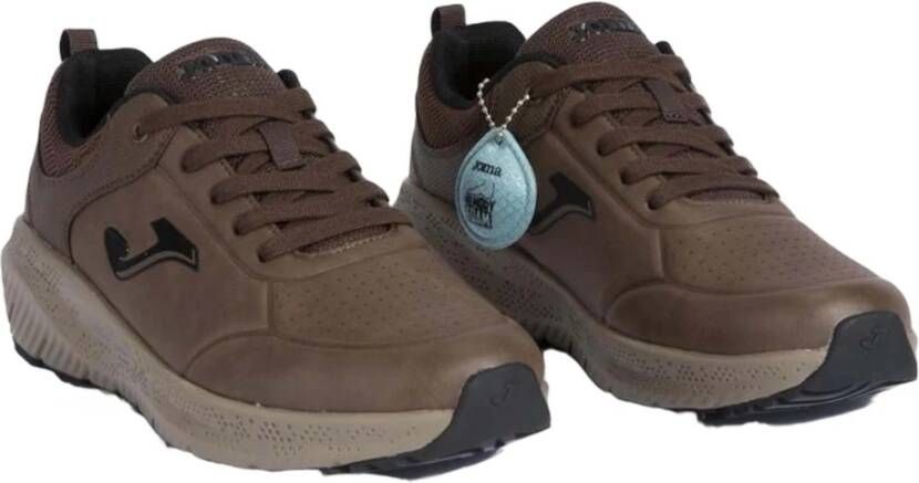 Joma Atolon Sneakers Brown Heren