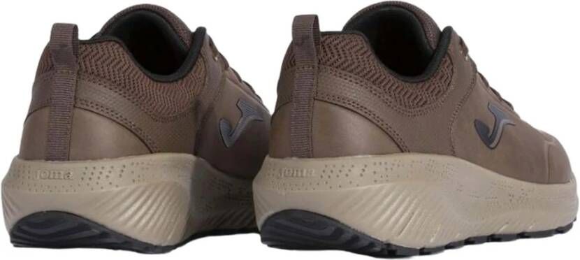 Joma Atolon Sneakers Brown Heren