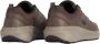 Joma Atolon Sneakers Brown Heren - Thumbnail 3