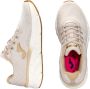 Joma Atreyu Lady 2425 Sneakers Beige Dames - Thumbnail 4