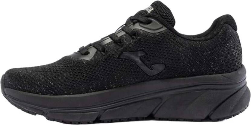 Joma Atreyu Sneakers Black Dames