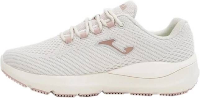 Joma Beige Dames Sportschoen Beige Dames