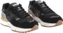 Joma C.1992 Sneakers Black Dames - Thumbnail 2