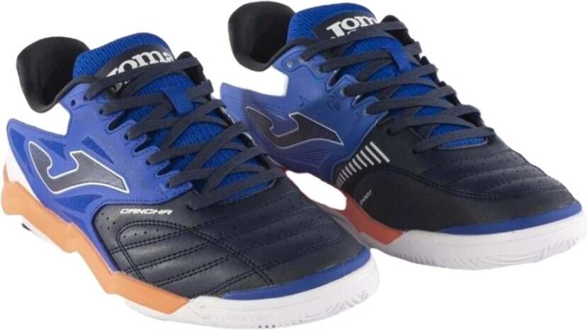 Joma Cancha 2403 Futsal Schoenen Multicolor Heren