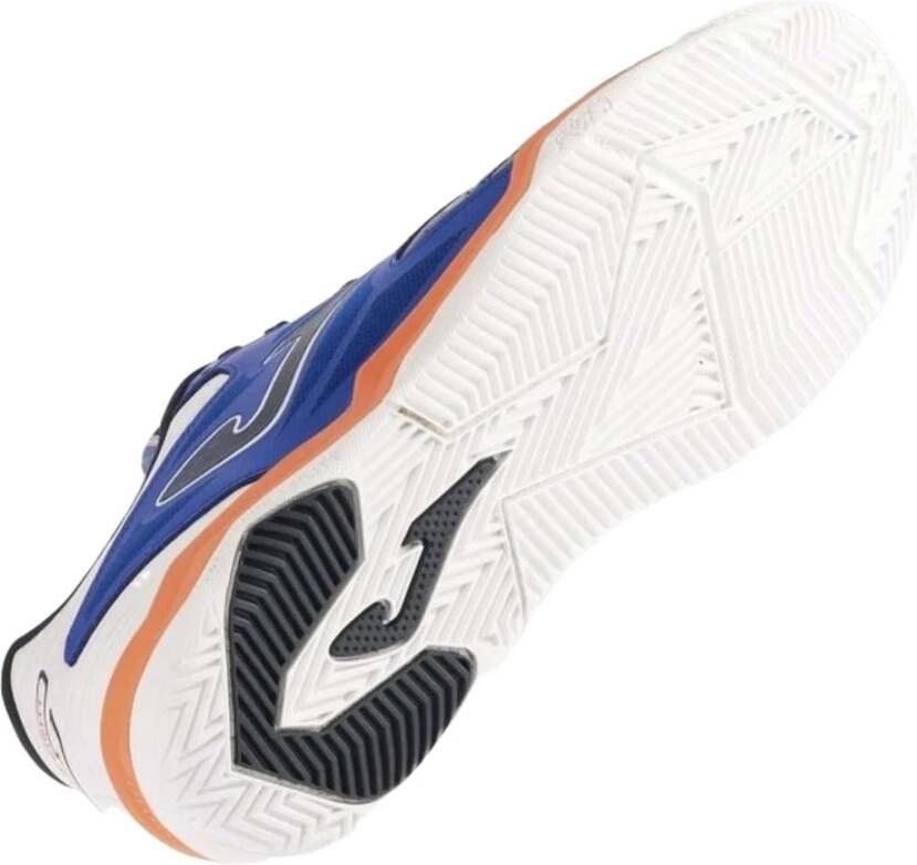 Joma Cancha 2403 Futsal Schoenen Multicolor Heren