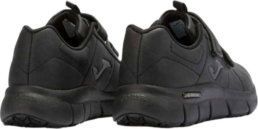 Joma C.Daily Sneakers Black Heren