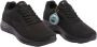 Joma Corinto Sneakers Black Heren - Thumbnail 2