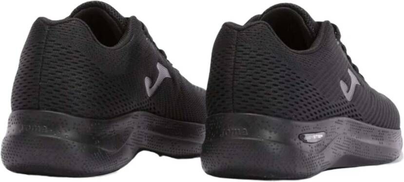 Joma Corinto Sneakers Black Heren