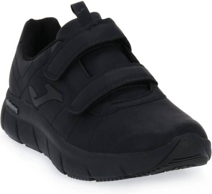 Joma Dagelijkse Heren Zwarte Sneakers Black Heren