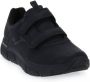 Joma Dagelijkse Heren Zwarte Sneakers Black Heren - Thumbnail 2