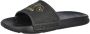 Joma Dame Flip flops Black Dames - Thumbnail 2