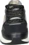 Joma Dames Sportieve Sneakers Black Dames - Thumbnail 4