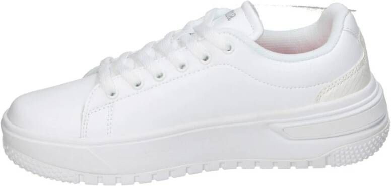 Joma Dames Sportschoenen White Dames