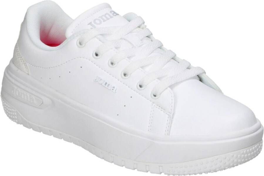 Joma Dames Sportschoenen White Dames