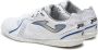 Joma Dribling 2402 Futsal Schoenen White - Thumbnail 5