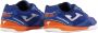 Joma Dribling Futsal Schoenen Blue Heren - Thumbnail 3