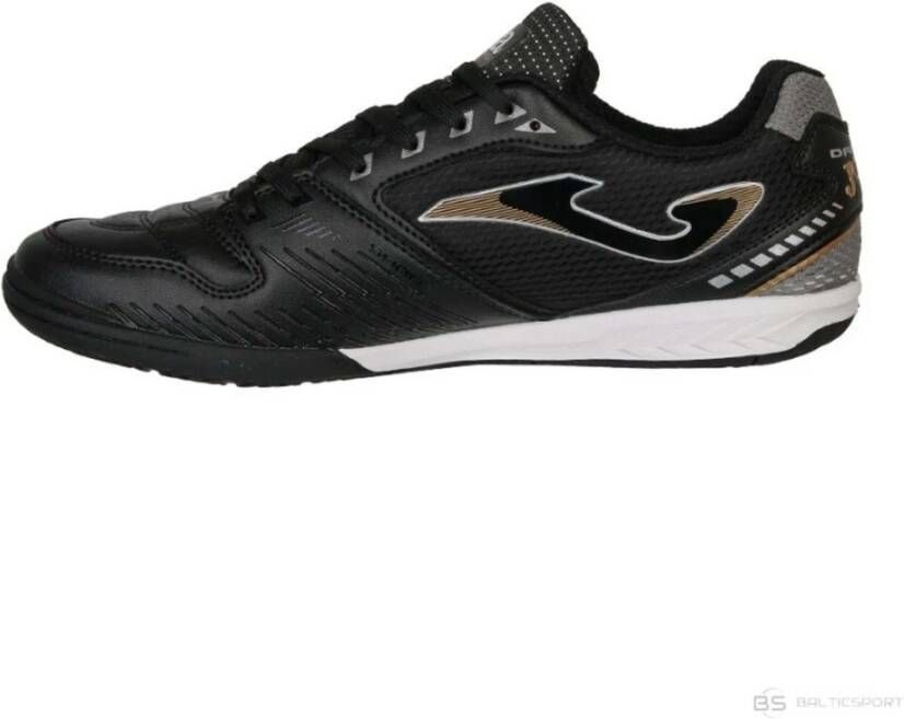 Joma Dribling Sneakers Black Heren