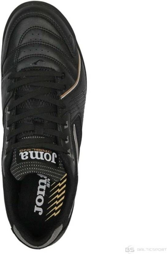 Joma Dribling Sneakers Black Heren