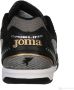 Joma Dribling 2401 IN DRIW2401IN Mannen Zwart Indoorschoenen - Thumbnail 6