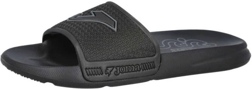 Joma Eiland Flip flops Black Dames