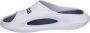 Joma S.Zantes Men 2402 SZANTES2402 Mannen Wit Slippers - Thumbnail 4