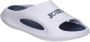 Joma S.Zantes Men 2402 SZANTES2402 Mannen Wit Slippers - Thumbnail 6