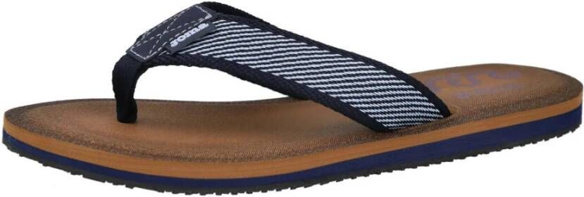 Joma Hawaii Sandalen Blue Heren