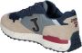 Joma Men 2403 S2403 Mannen Grijs Sneakers - Thumbnail 3